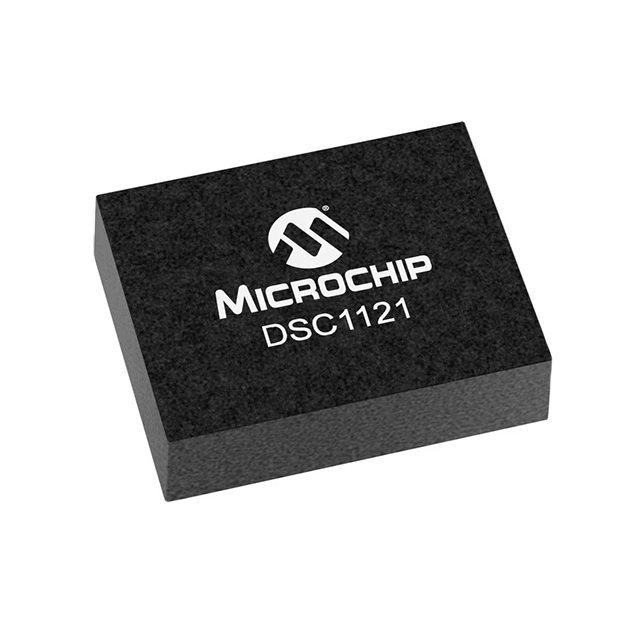 DSC1124BI2-100.0000B by Microchip