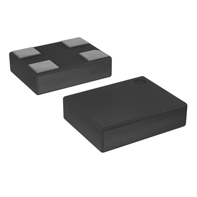 All Parts Semiconductors Programmable Logic DSC6003CA3B-PROG by Microchip