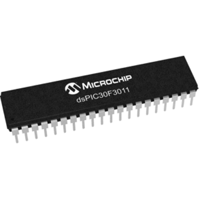 DSPIC30F3011-20E/P by Microchip Technology