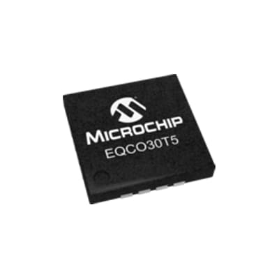 EQCO30T5.2 by Microchip