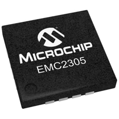 EMC2305-1-AP-TR by Microchip