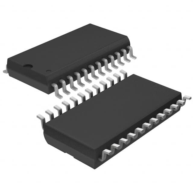 All Parts Semiconductors Interface ICs SCSI SCSI Parallel Interface HV513WG by Microchip