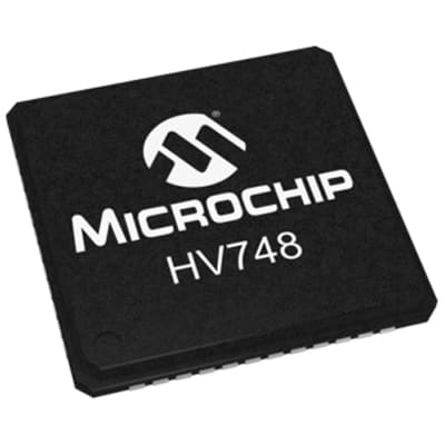 HV748K6-G by Microchip