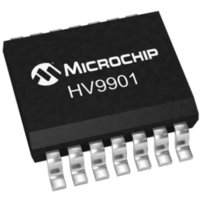HV9901NG-G-M901 by Microchip