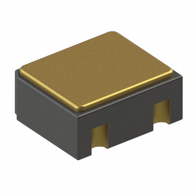 All Parts Optoelectronics Detectors Single Sensor Detectors Phototransistor JAN2N2906AUB by Microchip