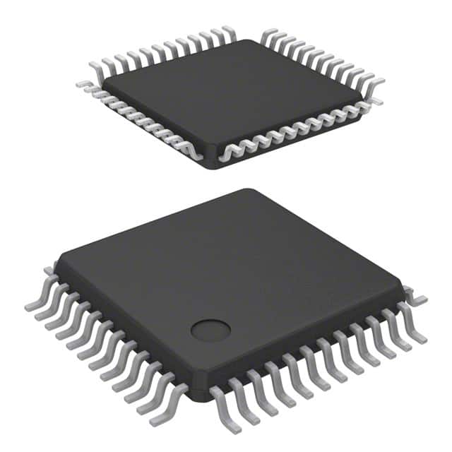 KSZ8041TL-TR by Microchip