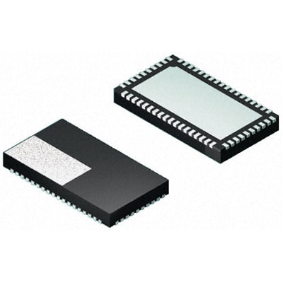LAN7500-ABZJ by Microchip