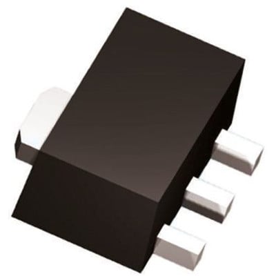 LND150N8-G by Microchip Technology