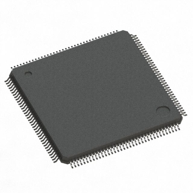 All Parts Semiconductors Amplifiers and Buffers Programmable Gain M2GL010-TQG144I by Microchip