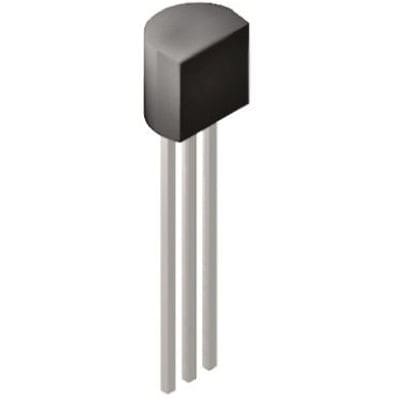 MCP101-315DI/TO by Microchip Technology