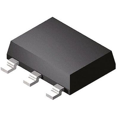 MCP1703T-3302E/DB by Microchip