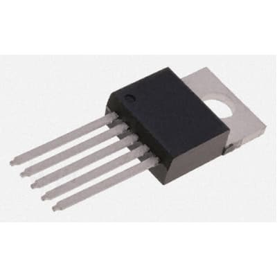 MCP1825-2502E/AT by Microchip Technology
