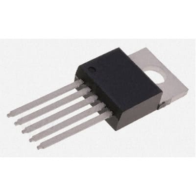 MCP1826-2502E/AT by Microchip