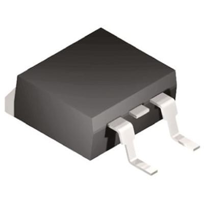 MCP1827S-2502E/EB by Microchip Technology