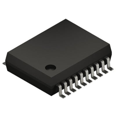 All Parts Semiconductors Interface ICs MCP2210T-I/SS by Microchip