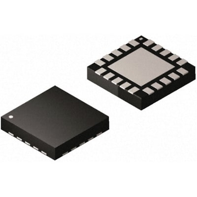 All Parts Semiconductors Interface ICs MCP23008-E/ML by Microchip