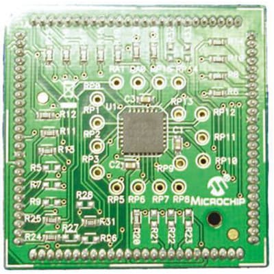 All Parts Semiconductors Interface ICs MCP2515-E/SO by Microchip