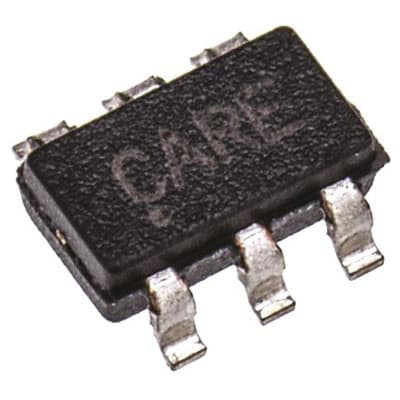All Parts Semiconductors Analog to Digital, Digital to Analog  Converters MCP3421A0T-E/CH by Microchip
