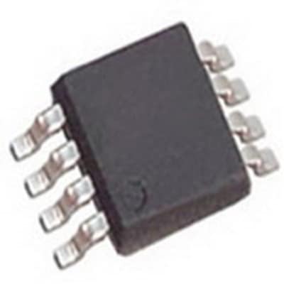 MCP4011T-503E/MS by Microchip