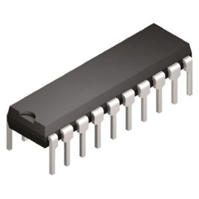 All Parts Semiconductors Potentiometers (Digital) MCP42100-E/SL by Microchip