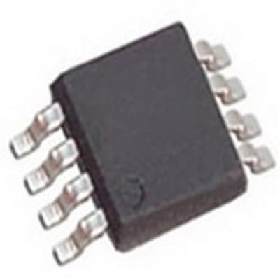 All Parts Semiconductors Amplifiers and Buffers Isolation Amplifiers MCP6002T-E/MS by Microchip