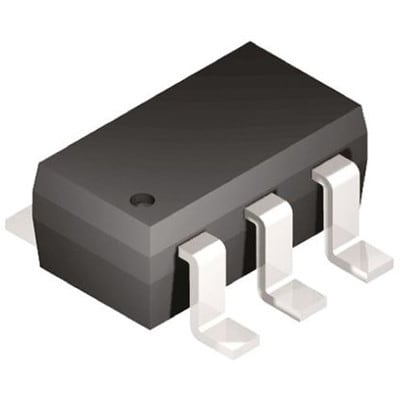 MCP73826-4.1VCHTR by Microchip Technology