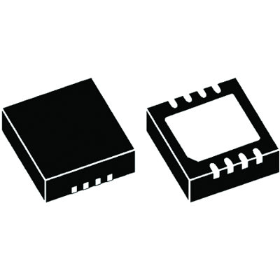 MCP73832-2ACI/MC by Microchip Technology
