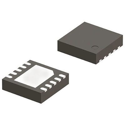 MCP73833-FCI/MF by Microchip Technology
