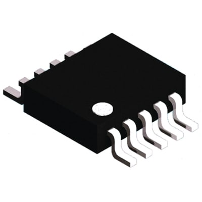 MCP73833-GPI/UN by Microchip