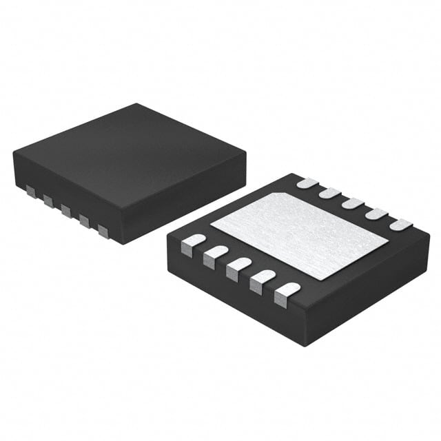 MIC2210-FMYML-TR by Microchip
