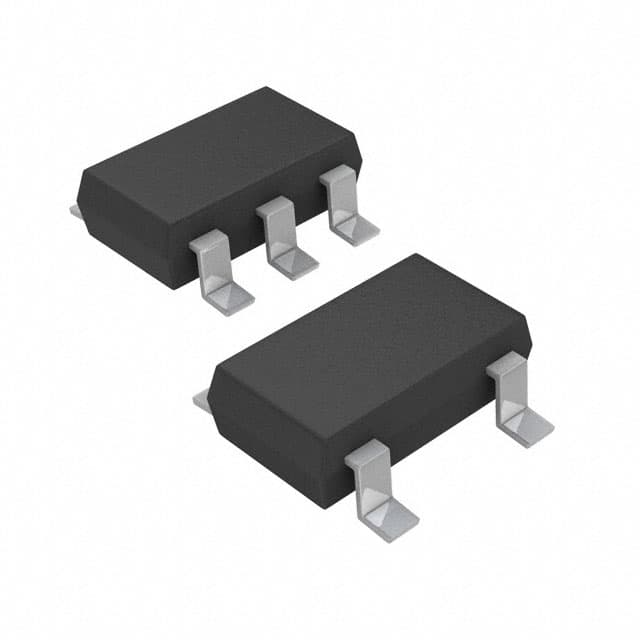 MIC5265-1.8YD5-TR by Microchip