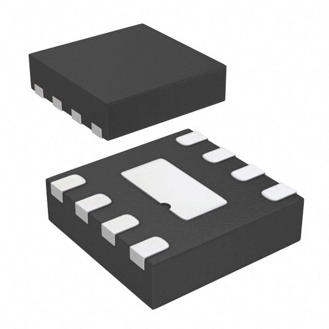 MIC5332-SSYMT-TR by Microchip Technology