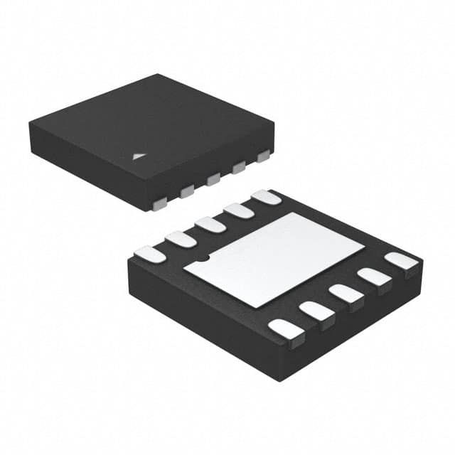 MIC5333J4YMTTR by Microchip