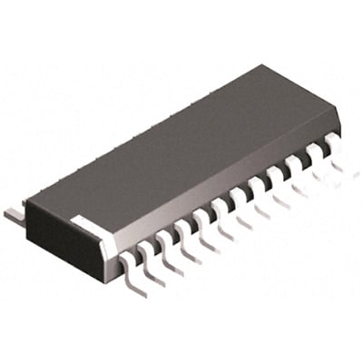 MTS62C19A-HS105 by Microchip Technology