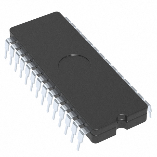 PIC16C57-RCE/P by Microchip