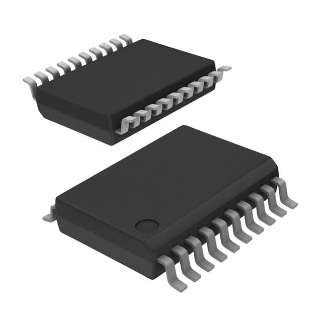 PIC16C622A-04I/SS by Microchip