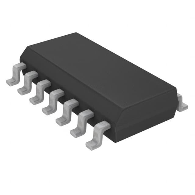 All Parts Pneumatics Air Compressor Accessories Air Compressor System Controller PIC16F15223-E/SL by Microchip