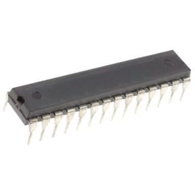 PIC16F1938-I/SP by Microchip