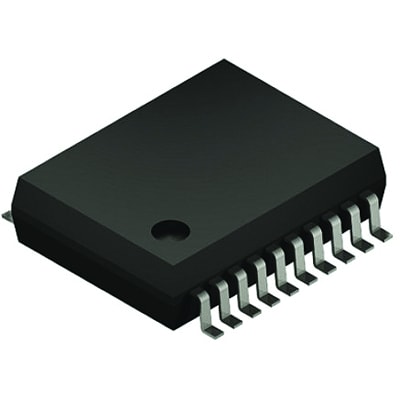 PIC16F73-E/SS by Microchip Technology
