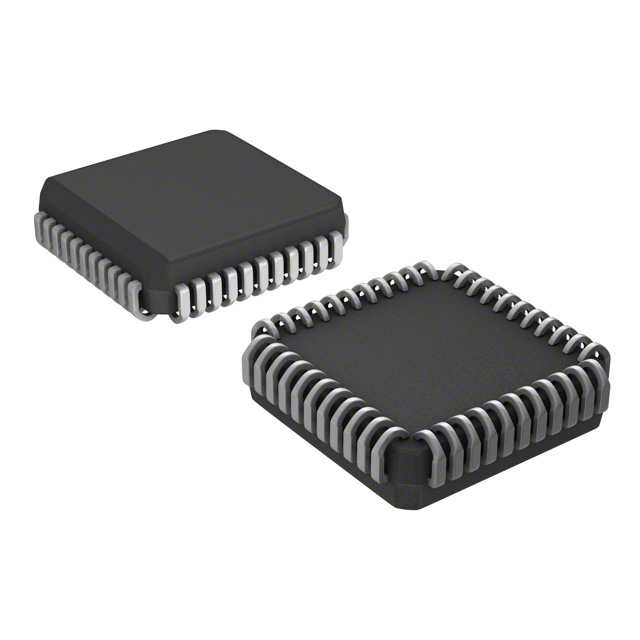 PIC17C42A-33/L by Microchip