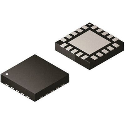 PIC18F13K22-I/ML by Microchip