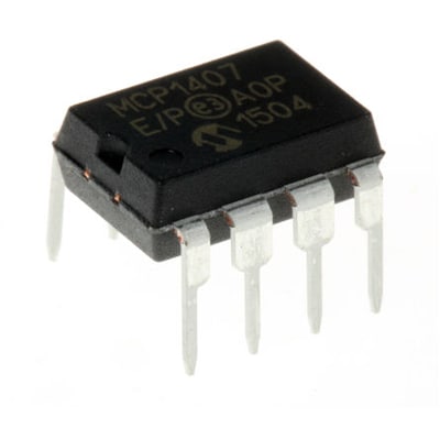PIC18F24K20-I/SS by Microchip