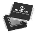 PIC32CK2051GC01064-I/3ZB by Microchip