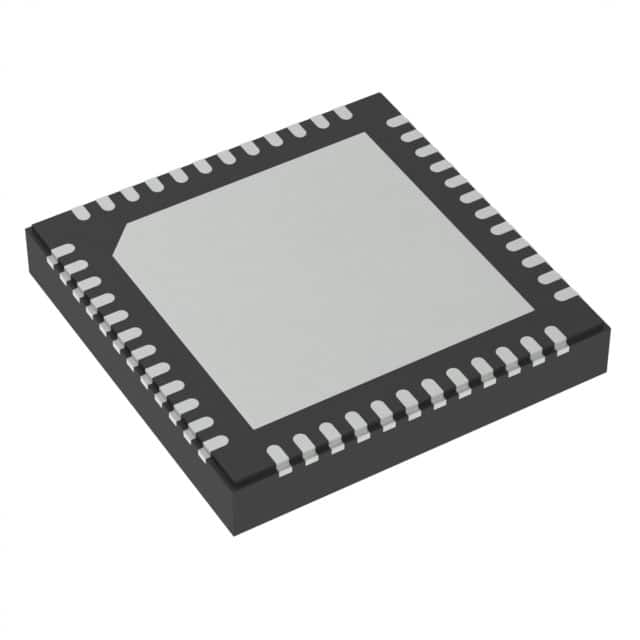 All Parts Semiconductors Microprocessors & Microcontrollers PIC32MK0512MCJ048-I/7MX by Microchip