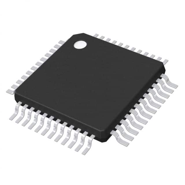 PIC32MK0512MCJ048T-E/Y8X by Microchip