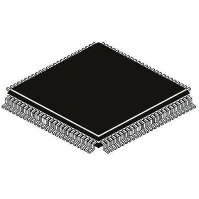 PIC32MX575F512L-80I/PF by Microchip
