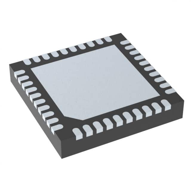 UPD301C-I/KYX by Microchip Technology
