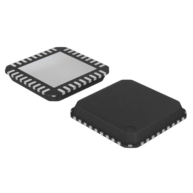 USB2514AEZG by Microchip