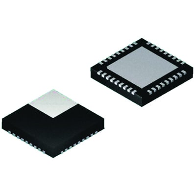 USB2534-1080AEN by Microchip