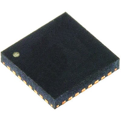 All Parts Semiconductors Interface ICs USB3503-I/ML by Microchip
